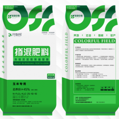 玉米专用底肥 45% 25-10-10