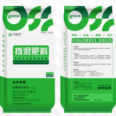 玉米专用底肥  45%（硫基）12-18-15