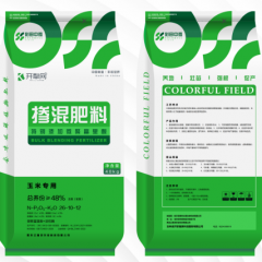 玉米专用底肥 48%含氯（低氯）26-10-12