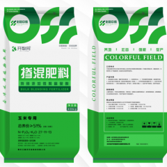 玉米专用底肥 51% 27-11-13