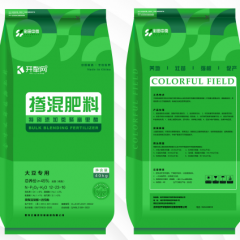 大豆专用底肥 45% 12-23-10