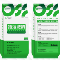 大豆专用底肥 47% 14-21-12