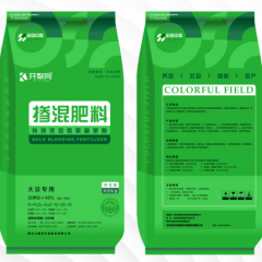 大豆专用底肥 48% 12-23-13