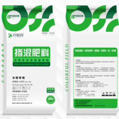 水稻专用底肥 40% 16-14-10