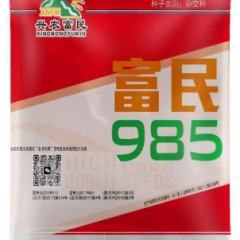 富民985